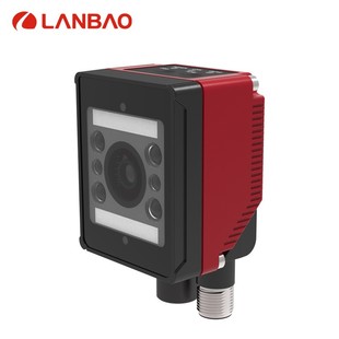 12mm工业智能固定图像读码 P3000X系列7mm 器PID 兰宝智能工业读码