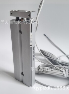 双联气缸CXSJL15/CXSJM10-50-75-80-90-100-110-120-125-150-XB6