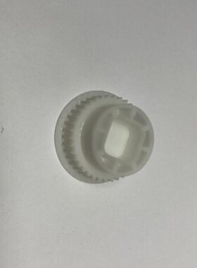 Eufy.RoboVac.11SMAX.15T.30C.15C.12.35C的3D打印主刷齿轮