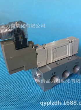 SMC电磁阀SY3240R/SY3140R-4G/4GZ/4GD/4GO/4GZD/4GZE/4GOZD-01-Q