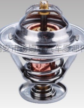 适用挖掘机 工程车节温器B3.3 A3502-1303014