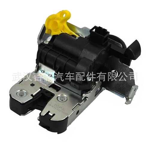 适用于2016-2023年大众途观II后尾门行李箱盖锁 5TA827505A