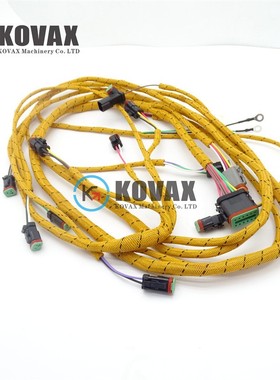 挖掘机配件 197-4328 液压泵线束 1974328 适用于325C 325CL 322C