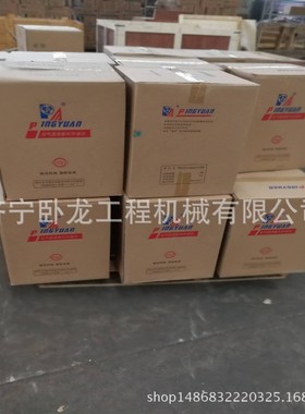 263-83-50000激振器 山推SR20M压路机配件