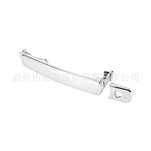80640-CA012 80645-CA000汽车外门拉手适用于尼桑英菲尼迪