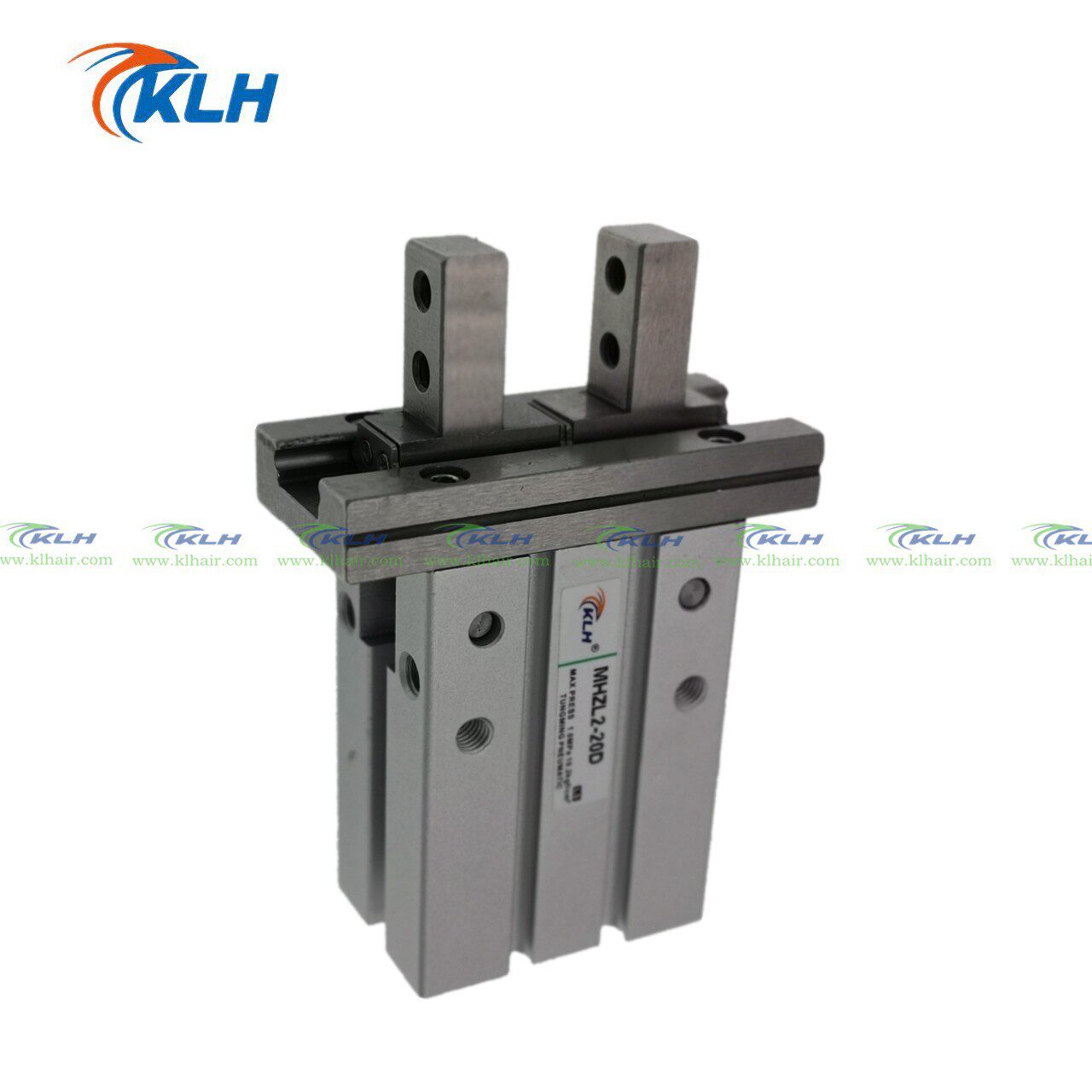 MH系列气动手指 MHZL2-10/16/20/25