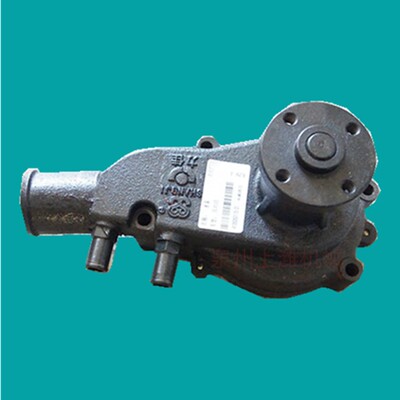 福建福建漳州力佳系列柴油机龙溪型SL4100柴油机配件水泵