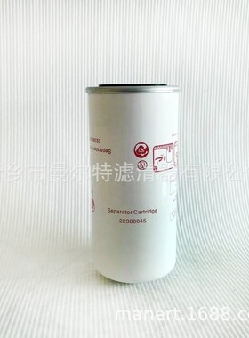 适用 22388045 油气分离器 油气分离器芯