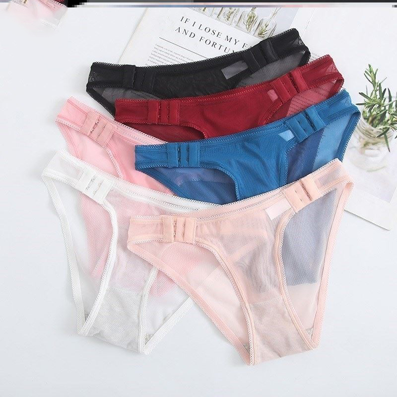 WomenSexyPantiesLacF