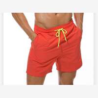 summer swimwear beach shorts men swimming swimsuits sports thumbnail 3