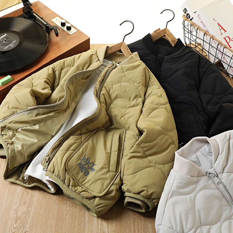 【断码清仓】男童夹棉外套冬季儿童装棒球保暖棉衣绗棉中大童棉服,童装/婴儿装/亲子装,棉袄/棉服,淘宝优惠券,粉丝福利购,淘宝优惠卷