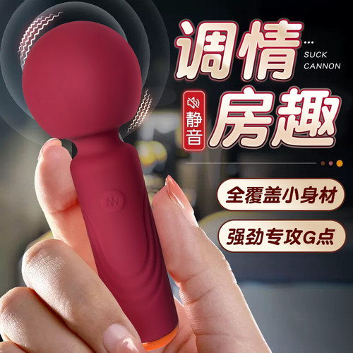 性用具女人用女性振动棒电动玩具女用快乐器