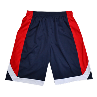 篮球裤美国男篮运动裤梦之队篮球短裤男运动短裤训练健身球裤街球