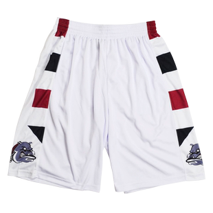 LOWER MERION运动裤科比高中篮球短裤 运动篮球裤训练ACES NATION