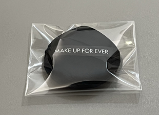 替换粉扑 玫珂菲玫珂菲MAKE UP FOR EVER蜜粉扑 粉底液粉扑粉饼扑