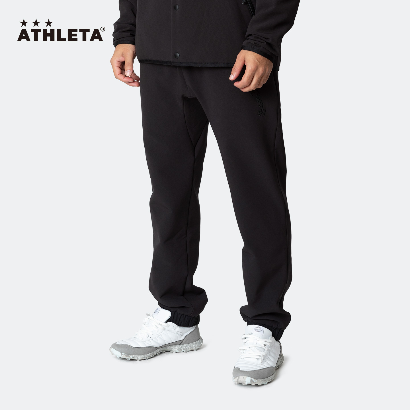 ATHLETA阿仕利塔运动裤男休闲服长裤束脚裤子BBR系列潮流时尚0309