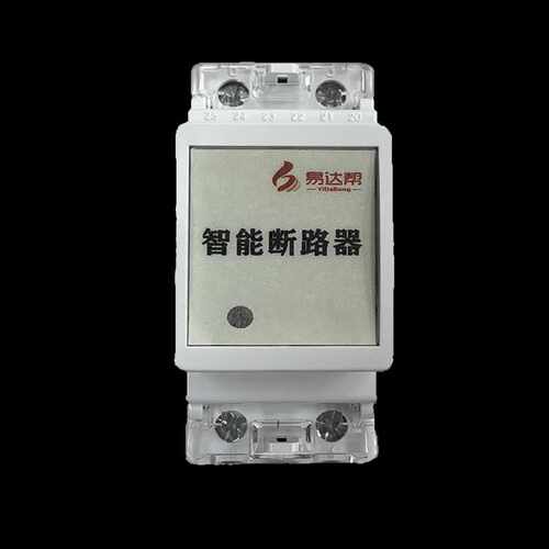 智能开关断路器易达帮