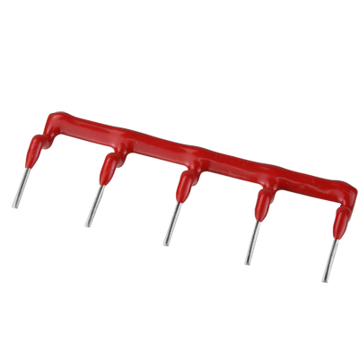 OLKWL和泉继电器10位针型连接条