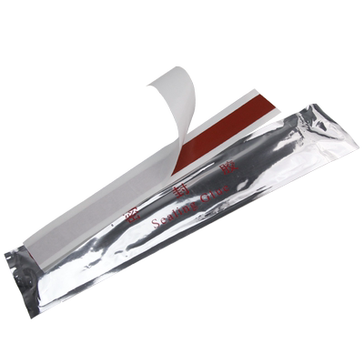 密封胶绝缘胶终端头缠绕