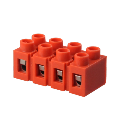 铜导件接线端子阻燃线排