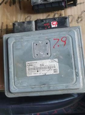 适用经典福克斯波箱变速箱电脑板5M5P 14C337 BK BH BG DA BL