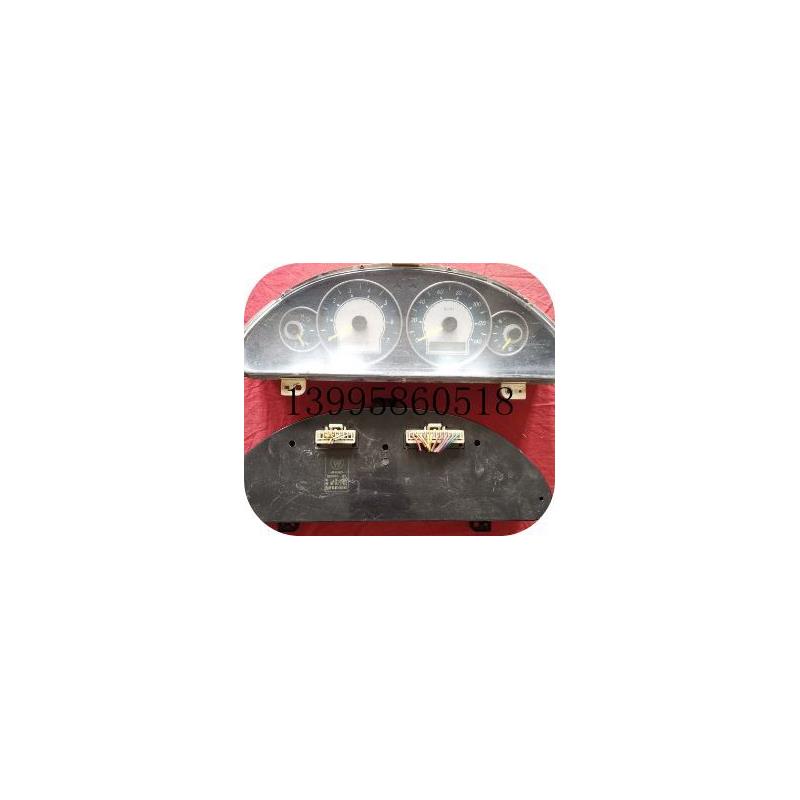 佳宝6371仪表总成 V52 里程表表总成/JB.BJ001/3820010D2E2