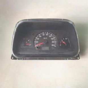 五菱之光6376 6400仪表总成迈速转速水温油表组合仪表盘 24569729