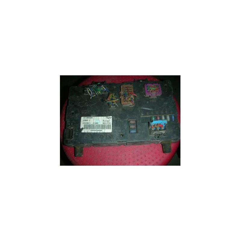 适配欧朗车身电脑车身模块中控模块车身控制器3610010-HN