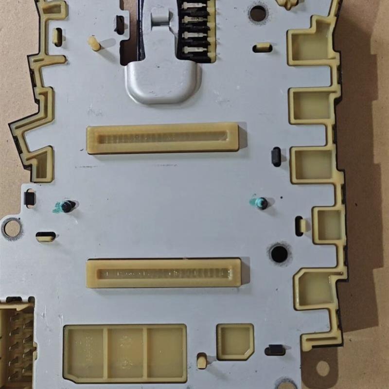 适用于英菲尼迪Q50 Q70 QX70 FX变速箱07A电脑板阀体波箱机电单元