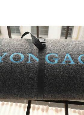8寸豪华型隧道有源超重低音炮 12v车载低音炮,永奥YONGAO低音炮