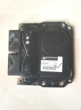 一汽佳宝V80发动机电脑板ECU控制单元 3601015A8V2 TD112700-6701
