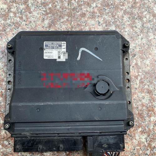 适用卡罗拉发动机电脑板模块89661 02J30 02J10 02J70 20J40