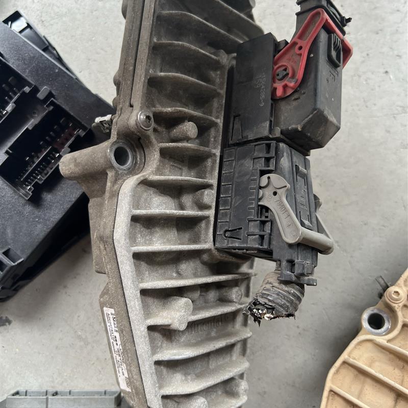 适用于观致3 5 DPS6/6DCT DSG变速箱控制模块波箱机电单元电脑板