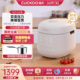CUCKOO福库双压高压电饭煲原装 低噪音多功能家用电饭锅3L 进口新款