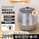 CUCKOO福库韩国进口IH高压力电饭锅智能多功能家用煮饭电饭煲正品
