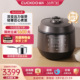 CUCKOO福库韩国进口电饭锅家用IH高压智能多功能电饭煲5L官方旗舰