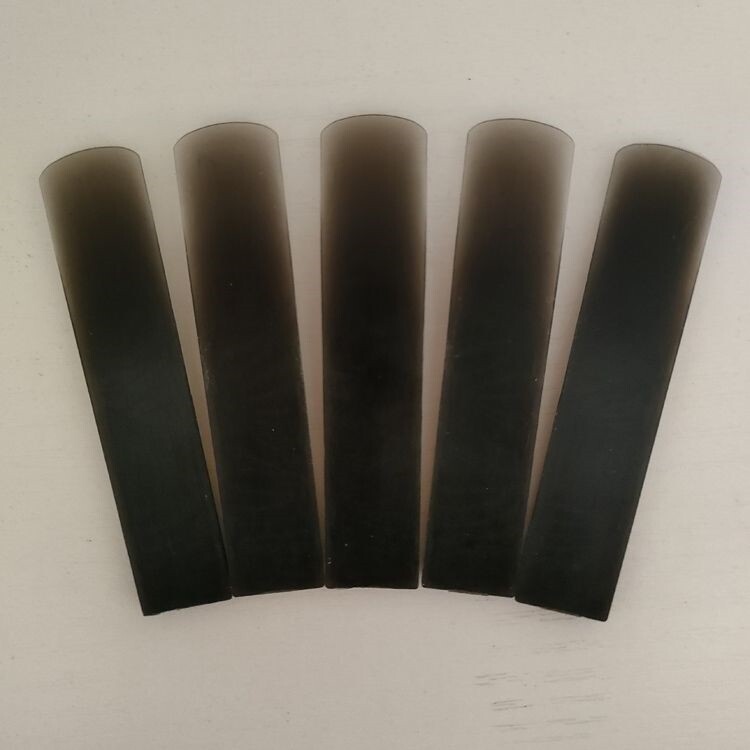适用雅马哈萨克斯树脂哨片中音高音次中音萨克斯可选2.5树脂哨片