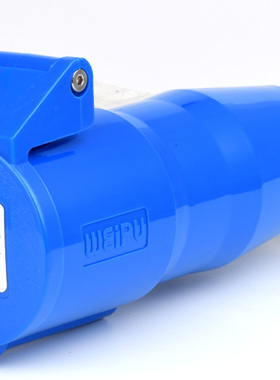 威浦航空工业插头TYP2601 2618 2623 2801 2818 2823 防水连接器