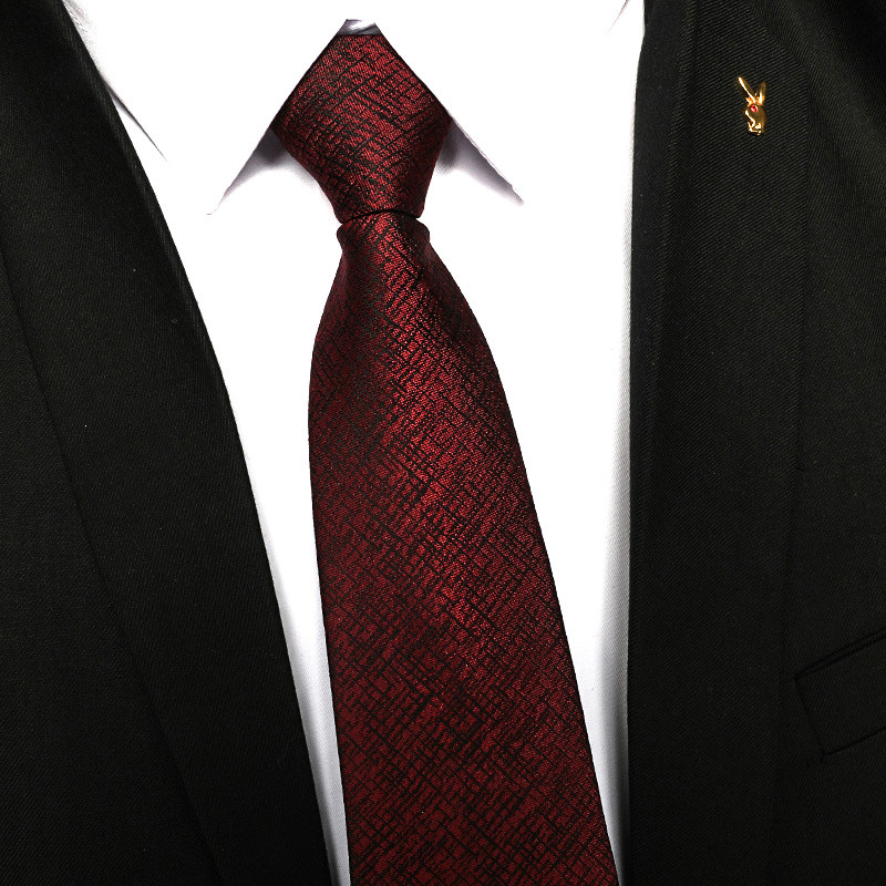 红色领带男正装结婚新郎婚礼商务懒人韩版免打结8CM酒红格纹拉链,服饰配件/皮带/帽子/围巾,领带,淘宝优惠券,粉丝福利购,淘宝优惠卷