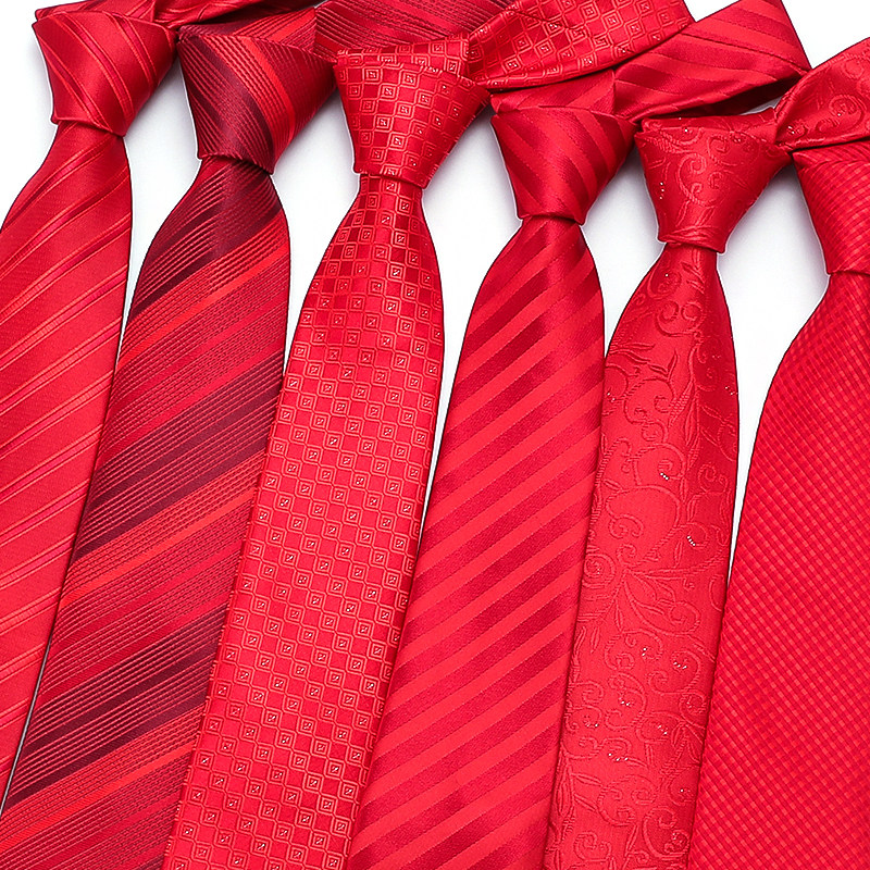 男士正装结婚商务领带8CM新郎婚礼宴会酒红色领带手打拉链男女,服饰配件/皮带/帽子/围巾,领带,淘宝优惠券,粉丝福利购,淘宝优惠卷