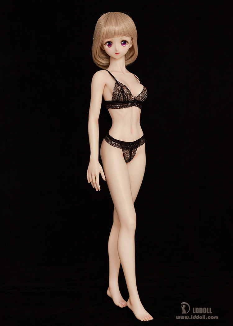 LD13无细节不喷绘不动手60cm