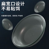 饵料盆开饵盆不沾饵三件套鱼食拌饵料散炮盆子钓鱼盆拉饵盘渔具盆