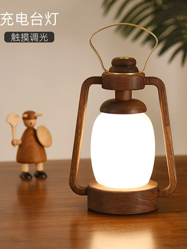 手提创意礼物小夜灯卧室