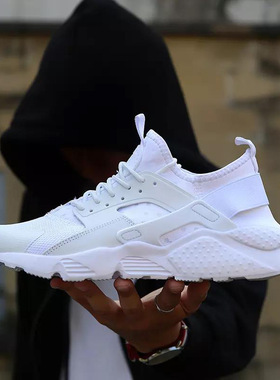 Plus size 46 47 running shoes for women men casual sneakers