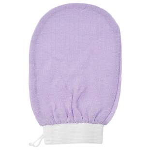 1/2 Pcs Moroccan Shower Exfoliating Glove Hammam Bath Body C