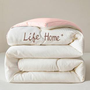 Hotel quilt soybean quilt warm in autumn and winterA类大豆被
