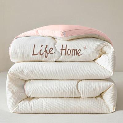 Hotel quilt soybean quilt warm in autumn and winterA类大豆被