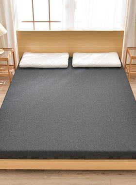 density memory foam bed mattress topper pad spong folding