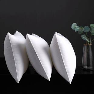 Bed Pillows Hotel Quality Down Alternative Pillow Home 枕头