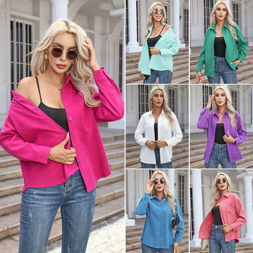 2026 Autumn And Winter New European And American Casual Lape